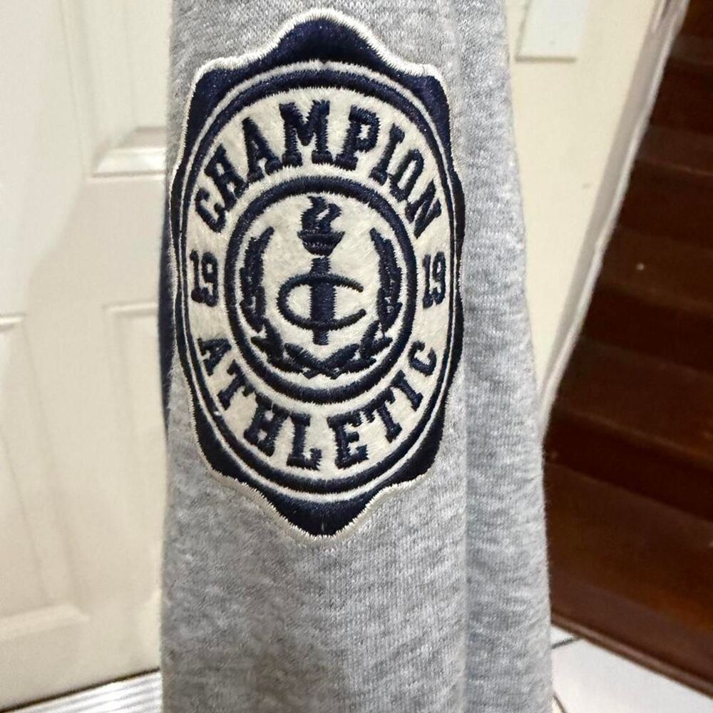 Champion multi Jacket - Picture 5 of 5